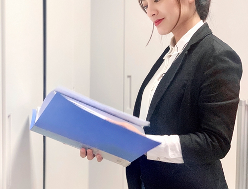 【公司十周年主題征文】十年磨一劍，我伴有色行