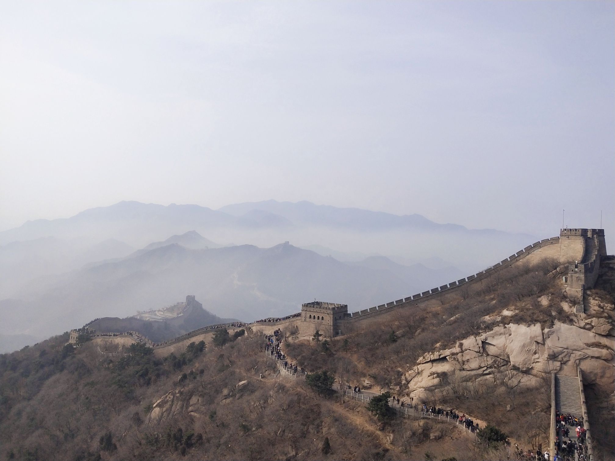 “慶五一、迎五四”攝影、書畫比賽優(yōu)秀作品展示（三）