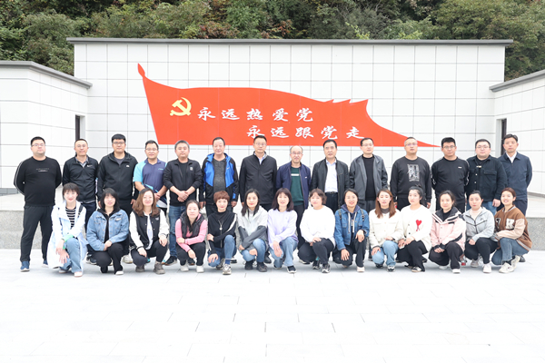 勤練“內(nèi)功”強素質(zhì) 交流共學提質(zhì)效——公司開展工會干部暨黨務(wù)干部專題培訓