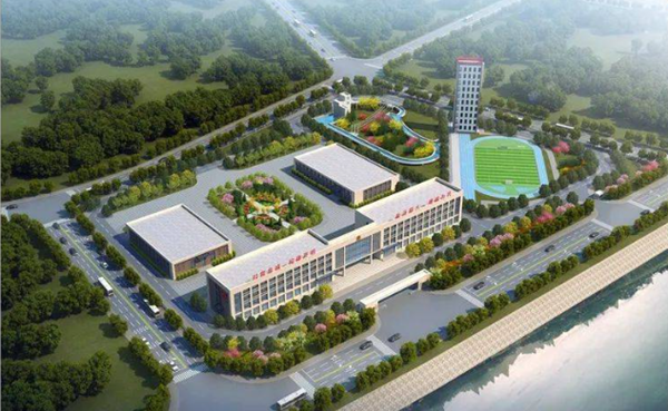 仲夏傳喜報！公司1.21億中標新項目！