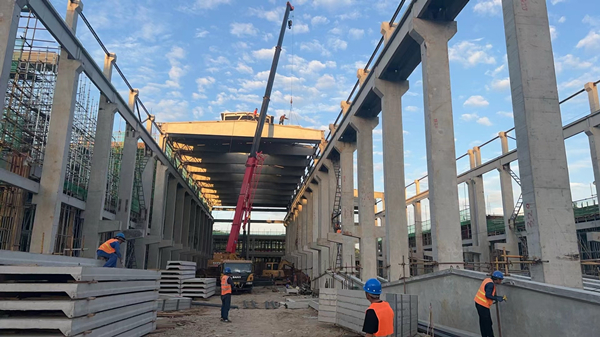 二季度“成績單”，這些項目有新進(jìn)展！