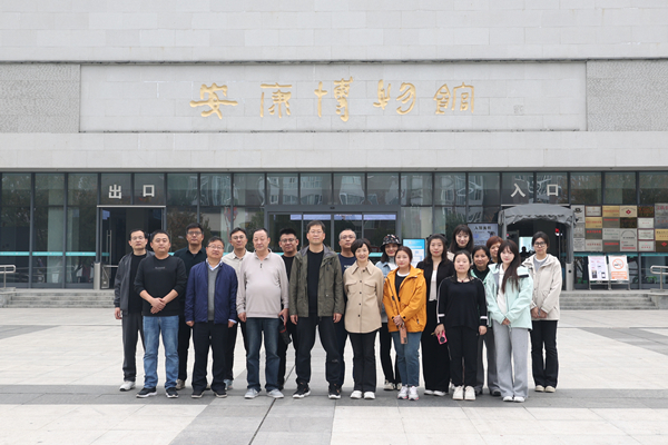 深學(xué)全會精神 聚力實(shí)干篤行—公司開展工會干部暨黨務(wù)干部專題培訓(xùn)   