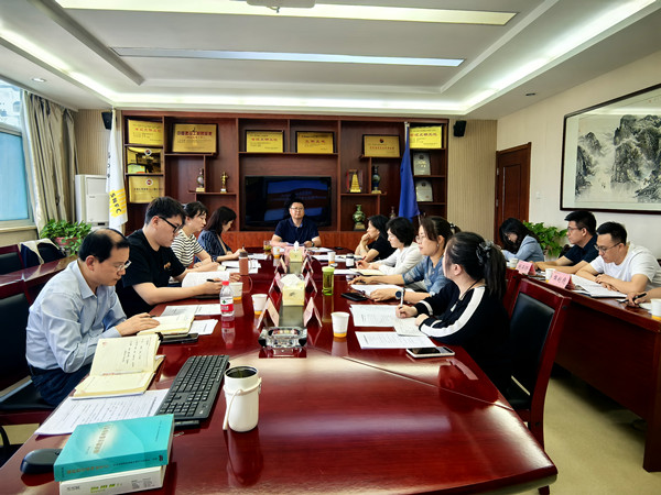 “述職+教育”雙輪驅(qū)動，助力紀檢干部履職擔當——公司紀委召開2024年度黨支部紀律檢查委員述職會